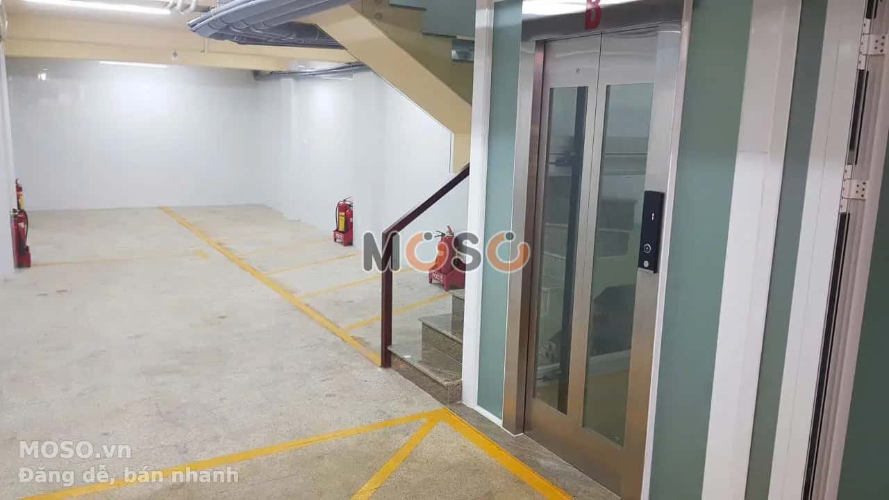 Bán nhà mặt tiền Nguyễn Trãi Quận 5, TP.HCM – 12 phòng ngủ, giá 72 tỷ - ảnh 9