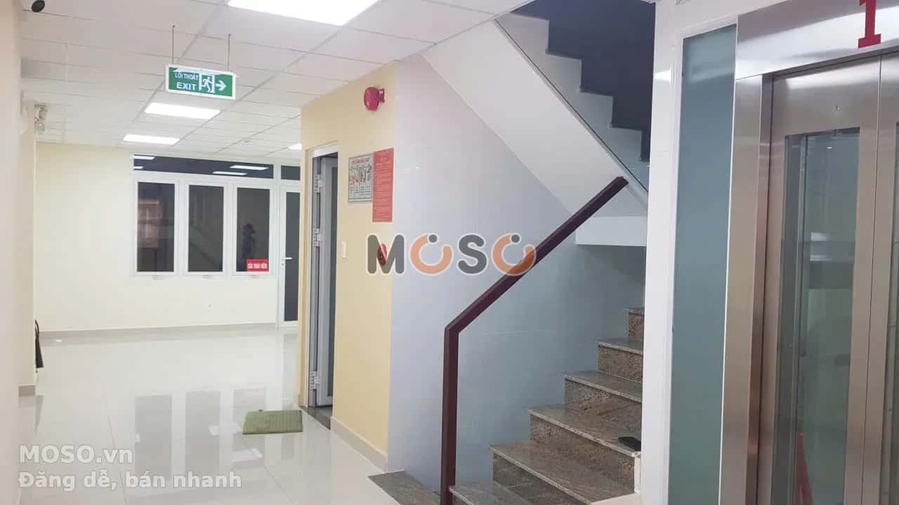Bán nhà mặt tiền Nguyễn Trãi Quận 5, TP.HCM – 12 phòng ngủ, giá 72 tỷ - ảnh 8