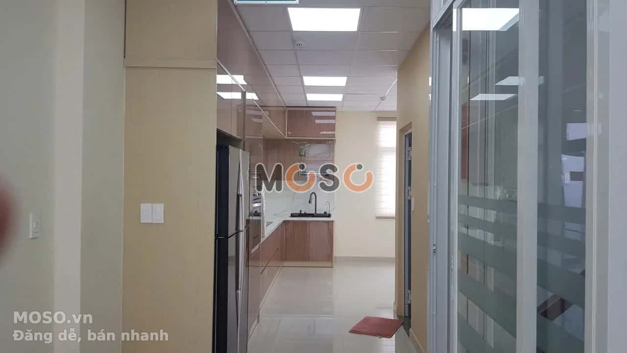 Bán nhà mặt tiền Nguyễn Trãi Quận 5, TP.HCM – 12 phòng ngủ, giá 72 tỷ - ảnh 6