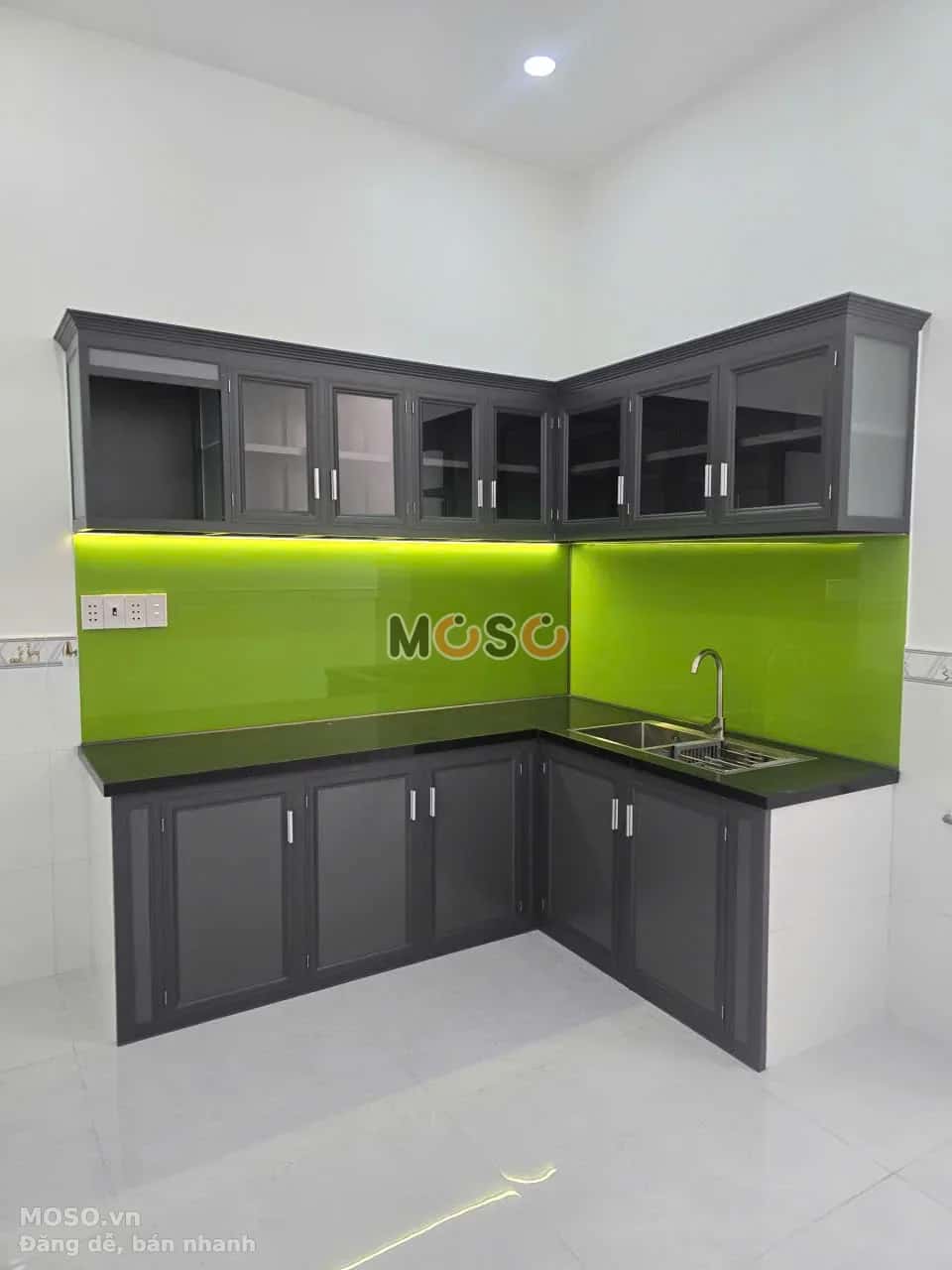 Bán nhà mặt tiền 434C Nguyễn Ảnh Thủ Quận 12, TP.HCM – 2 phòng ngủ, giá 10.2 tỷ - ảnh 3