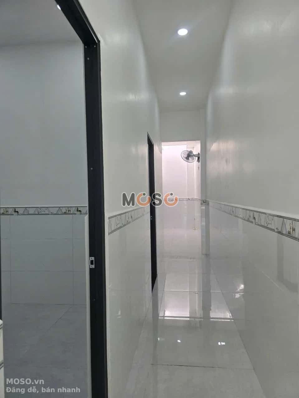 Bán nhà mặt tiền 434C Nguyễn Ảnh Thủ Quận 12, TP.HCM – 2 phòng ngủ, giá 10.2 tỷ - ảnh 2