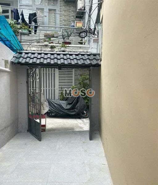 Bán nhà hẻm 637/61/51 Đường Quang Trung Quận Gò Vấp, TP.HCM – 3 phòng ngủ, giá 4.2 tỷ - ảnh 2