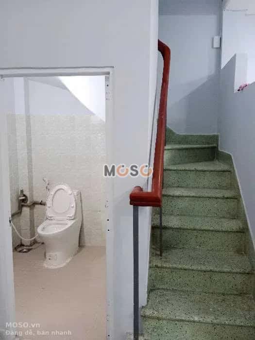 Bán nhà hẻm 637/61/51 Đường Quang Trung Quận Gò Vấp, TP.HCM – 3 phòng ngủ, giá 4.2 tỷ - ảnh 7