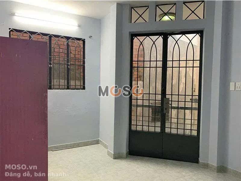 Bán nhà hẻm 637/61/51 Đường Quang Trung Quận Gò Vấp, TP.HCM – 3 phòng ngủ, giá 4.2 tỷ - ảnh 5