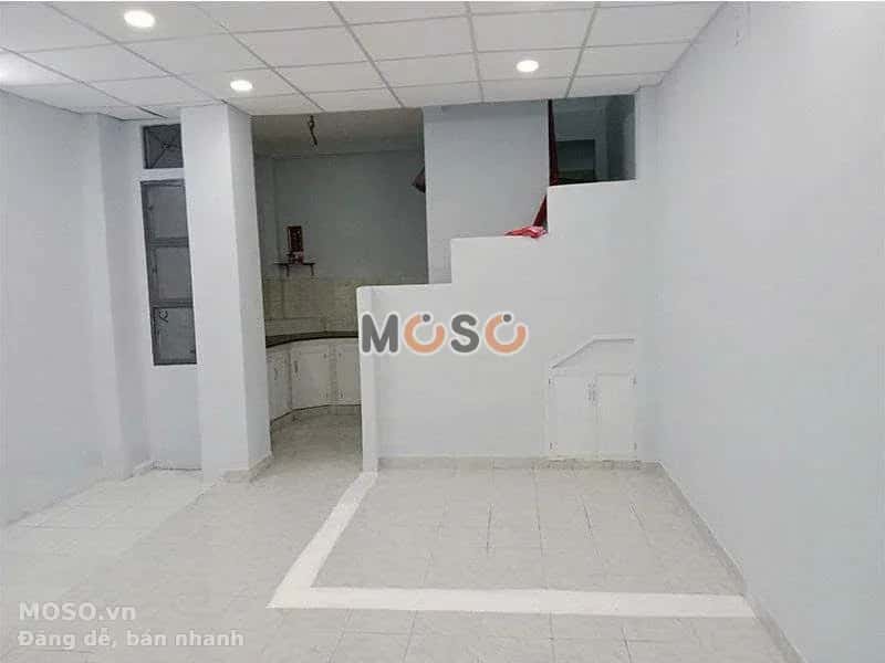 Bán nhà hẻm 637/61/51 Đường Quang Trung Quận Gò Vấp, TP.HCM – 3 phòng ngủ, giá 4.2 tỷ - ảnh 8