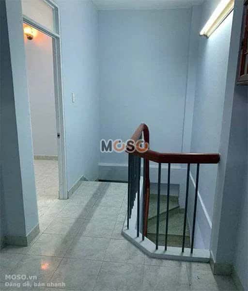 Bán nhà hẻm 637/61/51 Đường Quang Trung Quận Gò Vấp, TP.HCM – 3 phòng ngủ, giá 4.2 tỷ - ảnh 4
