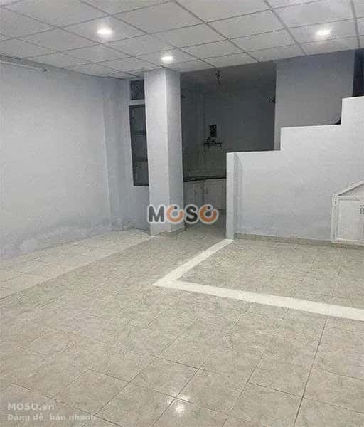Bán nhà hẻm 637/61/51 Đường Quang Trung Quận Gò Vấp, TP.HCM – 3 phòng ngủ, giá 4.2 tỷ - ảnh 3