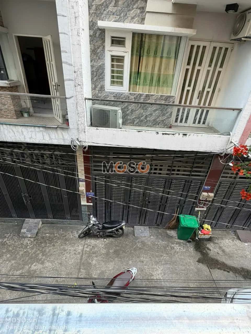 Bán nhà hẻm 700/2E Đường Tỉnh lộ 10 Quận Bình Tân, TP.HCM – 4 phòng ngủ, giá 7.3 tỷ - ảnh 5