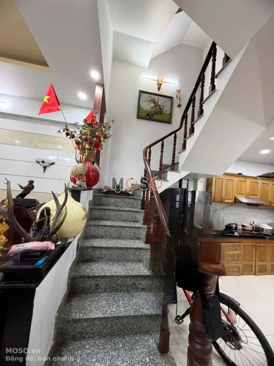 Bán nhà hẻm 700/2E Đường Tỉnh lộ 10 Quận Bình Tân, TP.HCM – 4 phòng ngủ, giá 7.3 tỷ - ảnh 3
