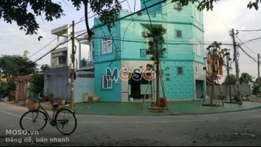 Bán nhà hẻm 64/9H ấp Thới Tây 2 Huyện Hóc Môn, TP.HCM – 5 phòng ngủ, giá 5.7 tỷ - ảnh 5