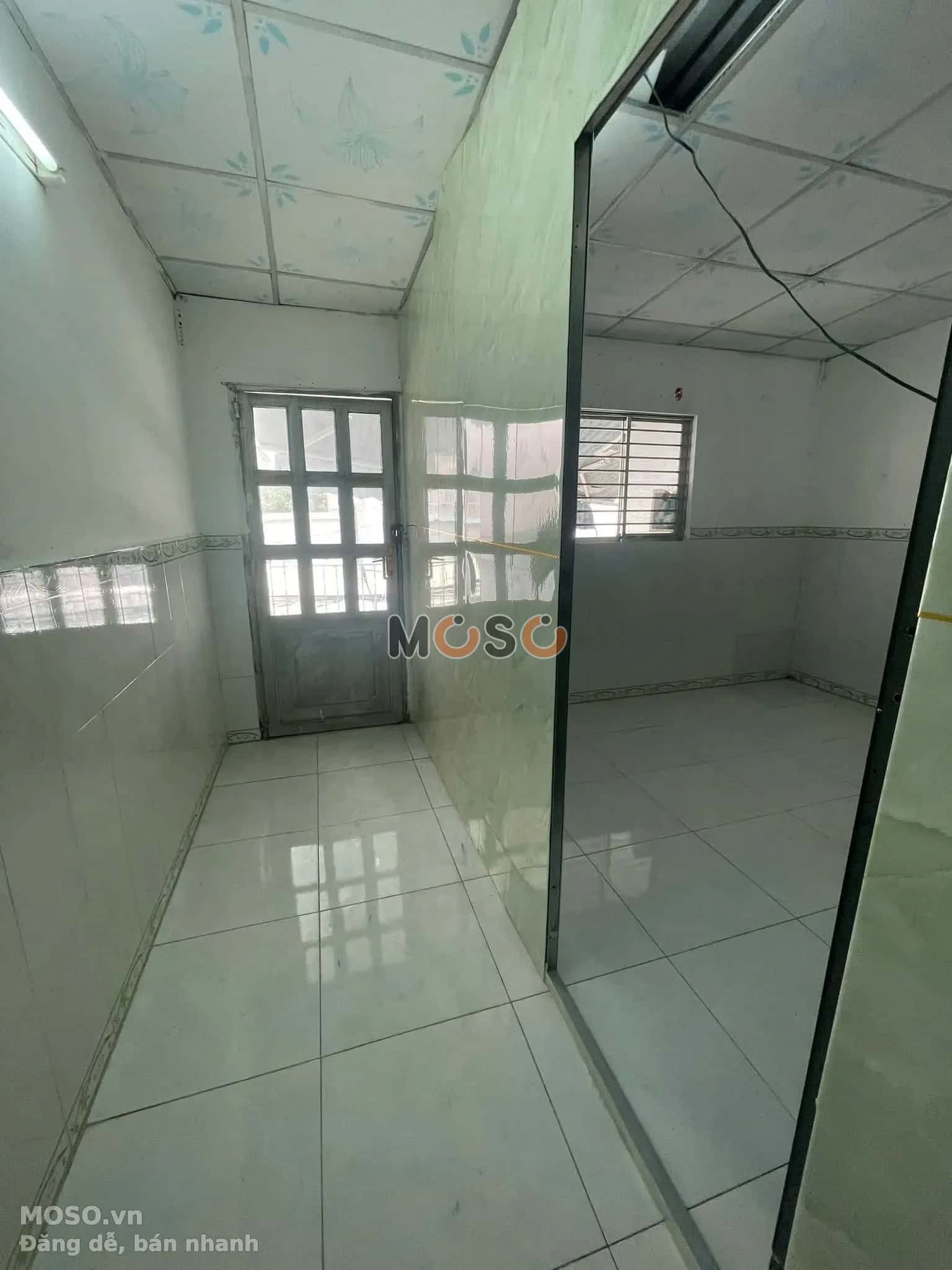 Cho thuê nhà hẻm Hẻm 388 Đường Nguyễn Văn Cừ Tân An, Cần Thơ – 2 phòng ngủ, giá 4 triệu - ảnh 5