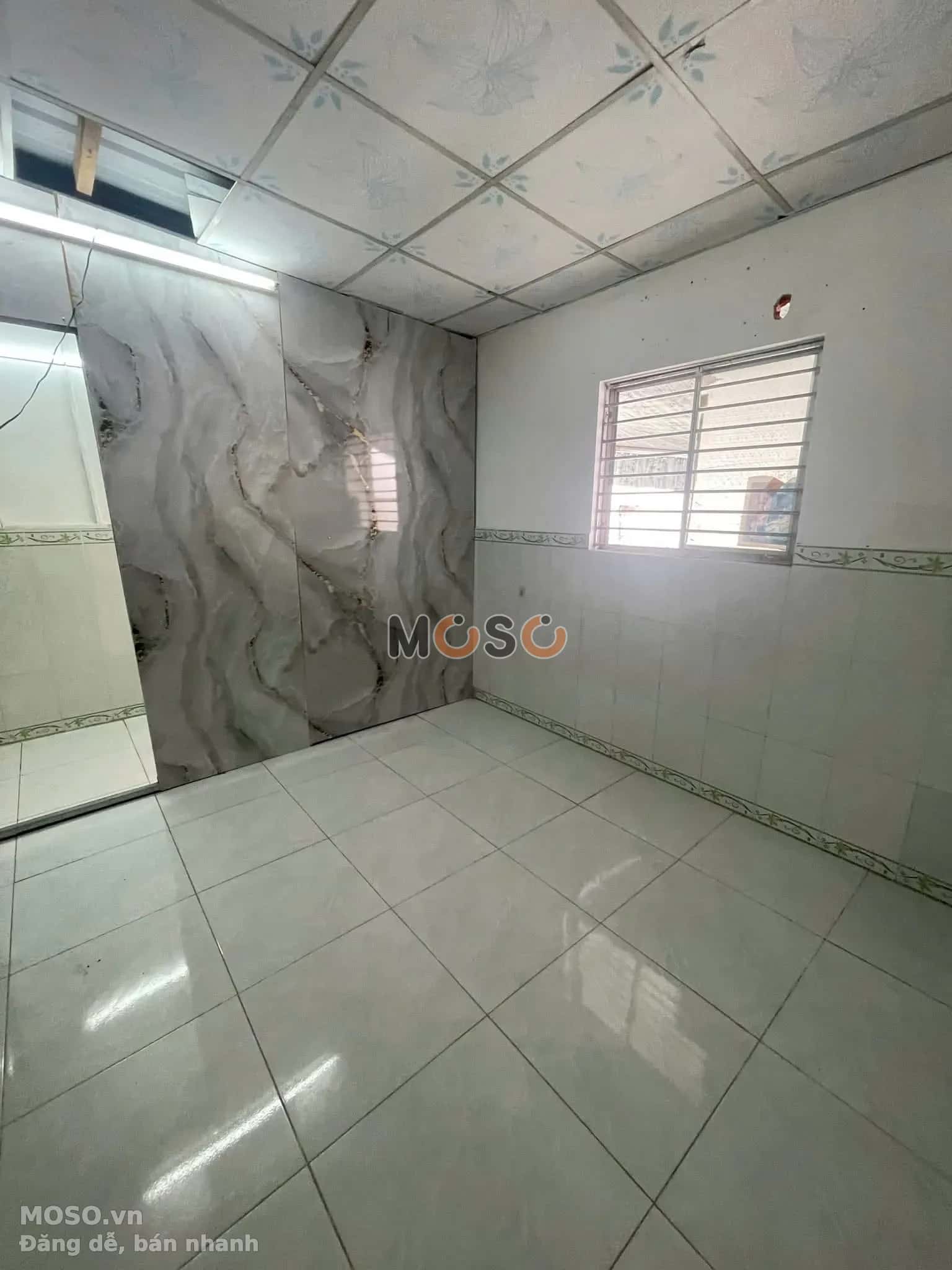 Cho thuê nhà hẻm Hẻm 388 Đường Nguyễn Văn Cừ Tân An, Cần Thơ – 2 phòng ngủ, giá 4 triệu - ảnh 4