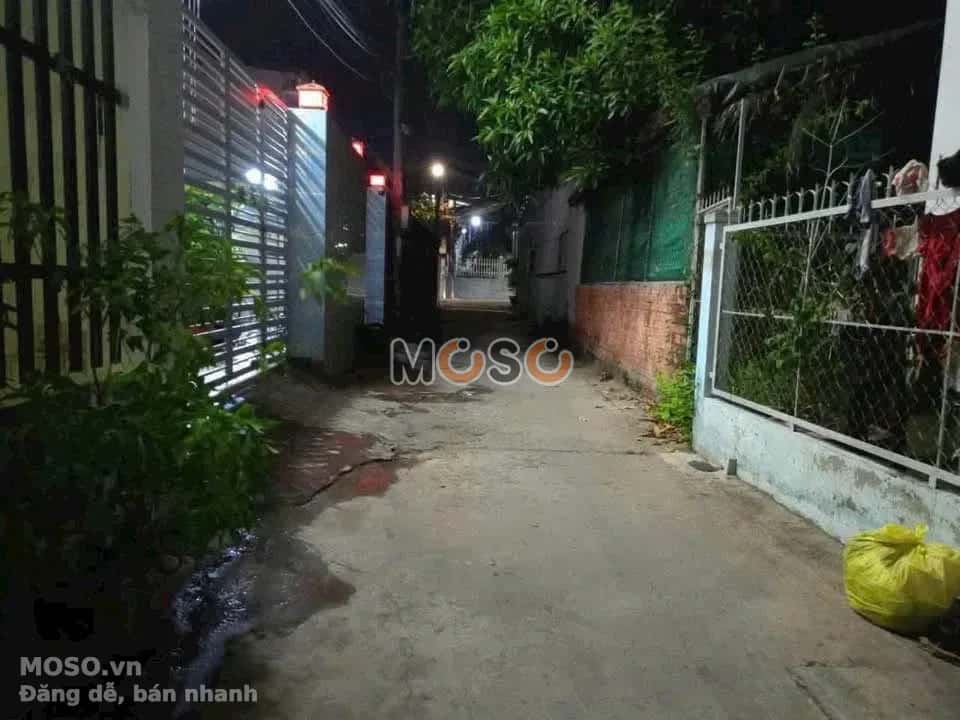 Bán nhà hẻm Nguyễn Minh Đường Thành phố Tân An, Long An – 2 phòng ngủ, giá 2.6 tỷ - ảnh 4