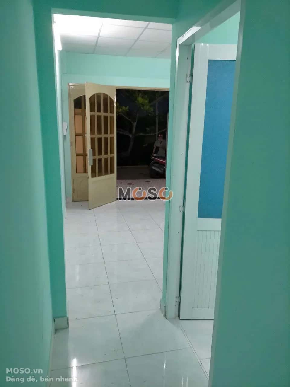 Bán nhà hẻm 546/34 Bình Quới Quận Bình Thạnh, TP.HCM – 1 phòng ngủ, giá 5.5 tỷ - ảnh 3