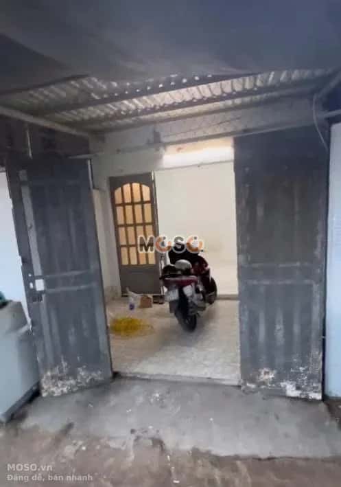 Bán nhà hẻm 546/34 Bình Quới Quận Bình Thạnh, TP.HCM – 1 phòng ngủ, giá 5.5 tỷ - ảnh 5