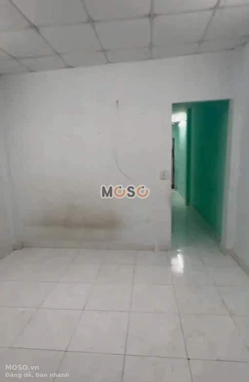 Bán nhà hẻm 546/34 Bình Quới Quận Bình Thạnh, TP.HCM – 1 phòng ngủ, giá 5.5 tỷ - ảnh 2