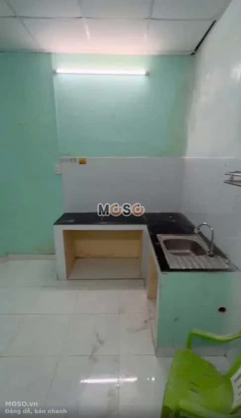 Bán nhà hẻm 546/34 Bình Quới Quận Bình Thạnh, TP.HCM – 1 phòng ngủ, giá 5.5 tỷ - ảnh 4