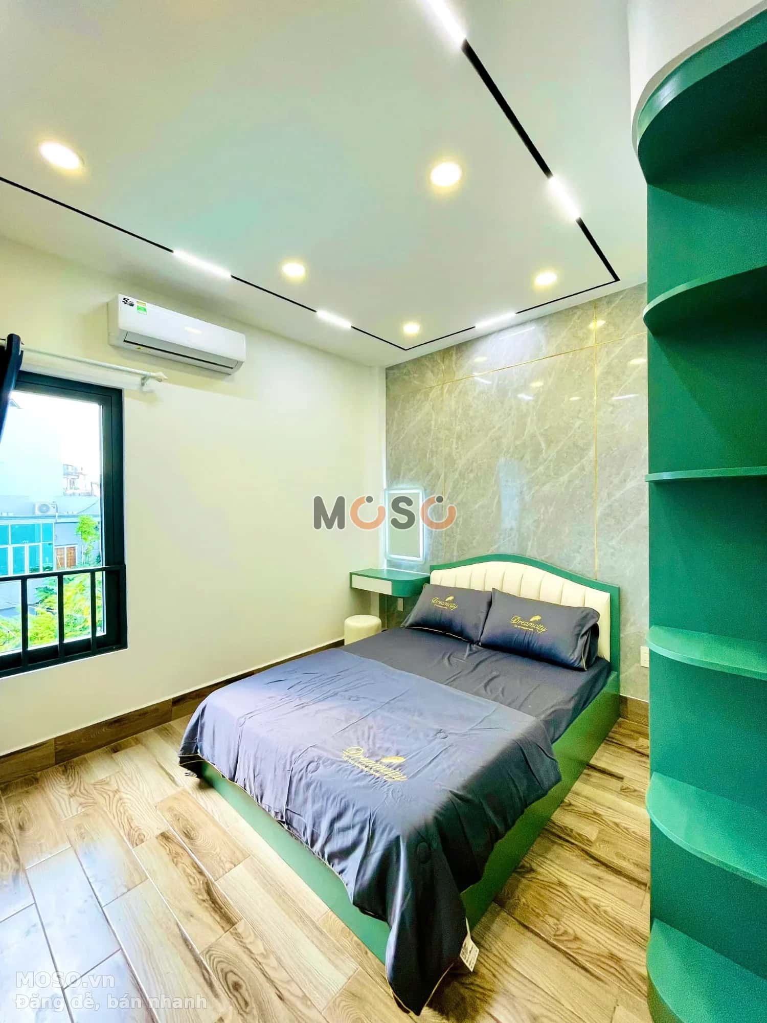 Bán nhà hẻm 69/12/2 Lý Thường Kiệt Quận Gò Vấp, TP.HCM – 4 phòng ngủ, giá 5.2 tỷ - ảnh 6