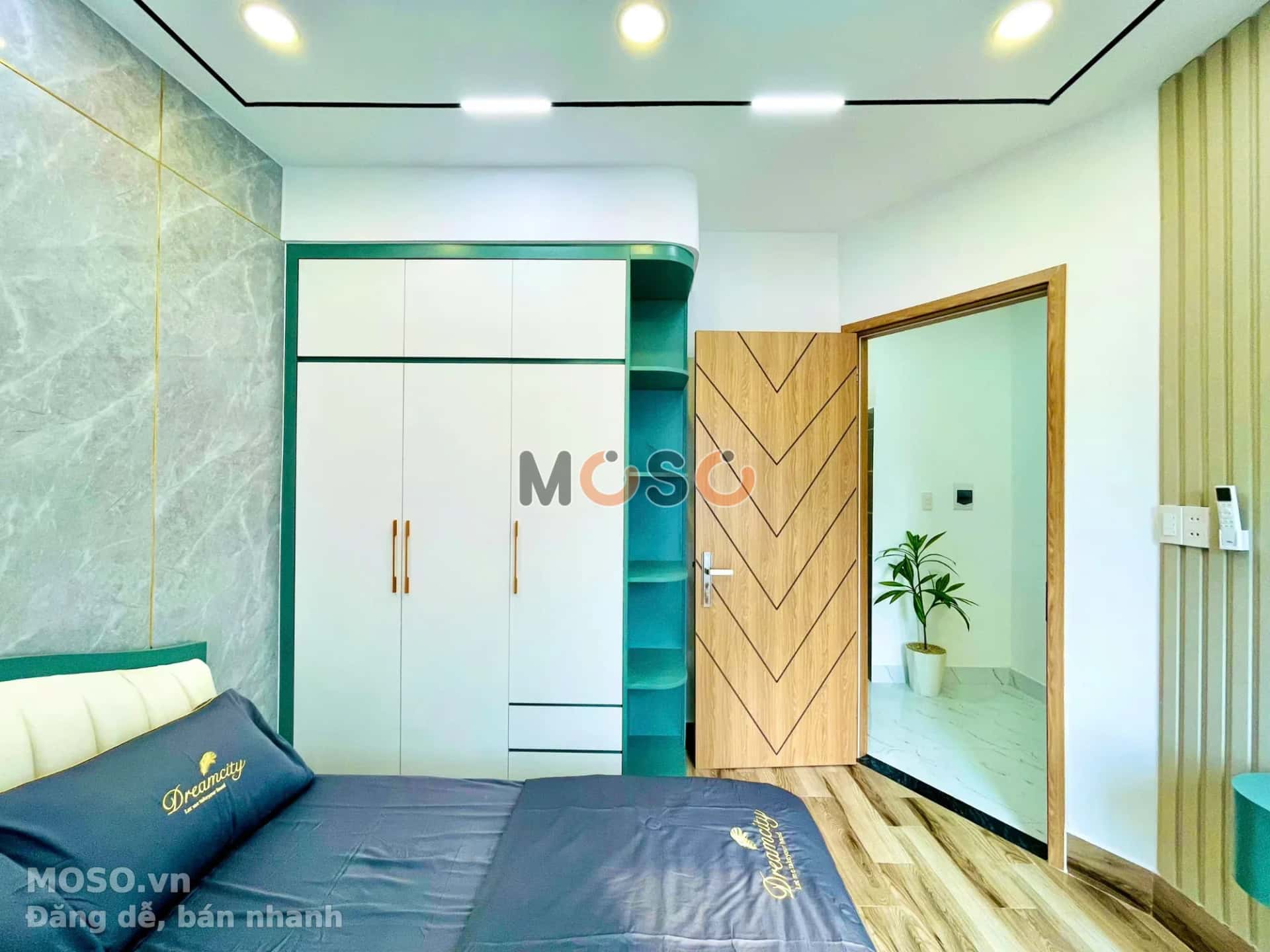 Bán nhà hẻm 69/12/2 Lý Thường Kiệt Quận Gò Vấp, TP.HCM – 4 phòng ngủ, giá 5.2 tỷ - ảnh 7