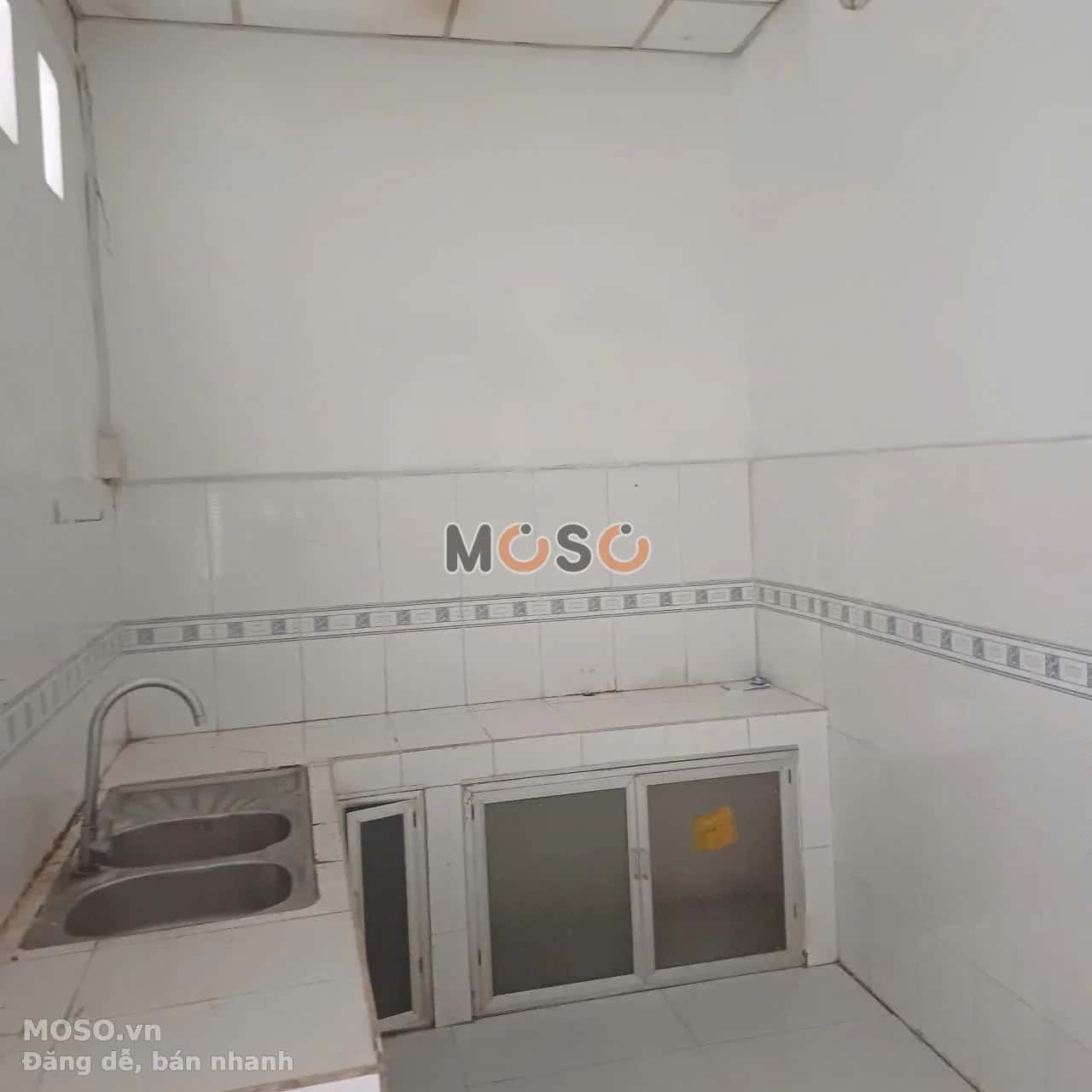 Bán nhà hẻm 31/8 Phan Văn Hớn Quận 12, TP.HCM – 1 phòng ngủ, giá 3.1 tỷ - ảnh 2