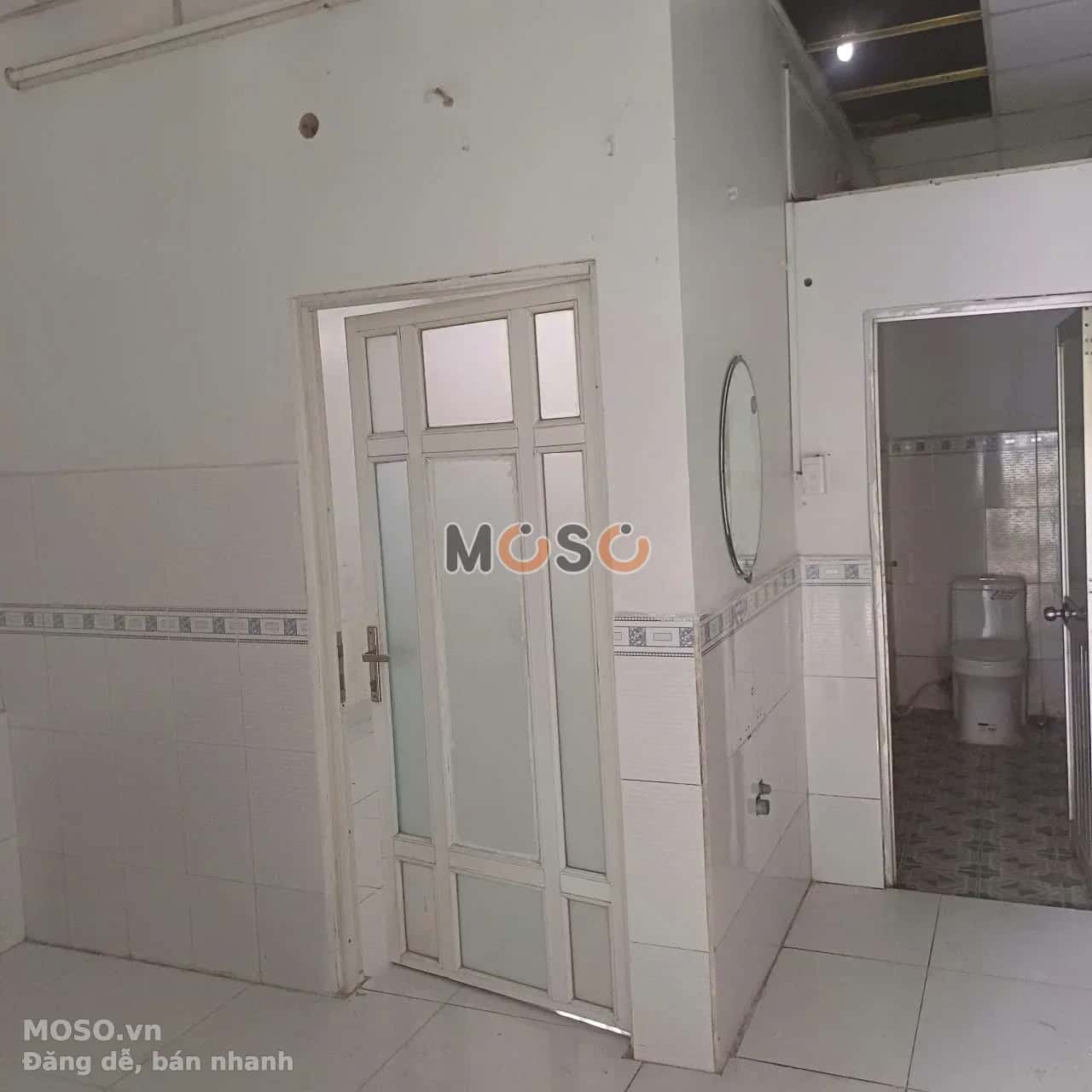 Bán nhà hẻm 31/8 Phan Văn Hớn Quận 12, TP.HCM – 1 phòng ngủ, giá 3.1 tỷ - ảnh 4