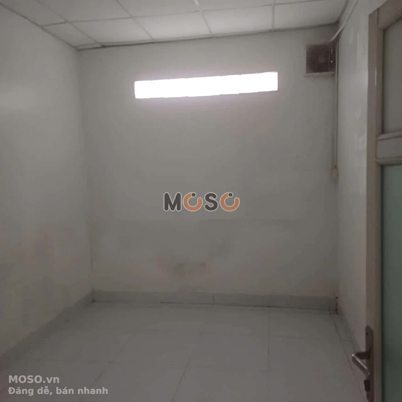 Bán nhà hẻm 31/8 Phan Văn Hớn Quận 12, TP.HCM – 1 phòng ngủ, giá 3.1 tỷ - ảnh 3
