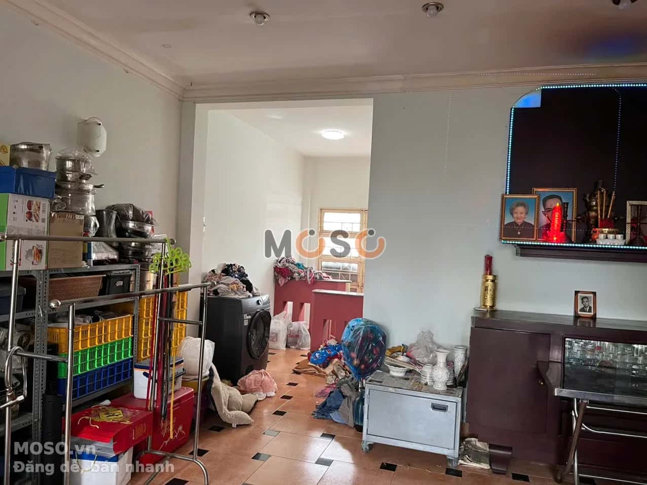 Bán nhà mặt tiền Đường Thiên Phước Quận Tân Bình, TP.HCM – 3 phòng ngủ, giá 15.6 tỷ - ảnh 4