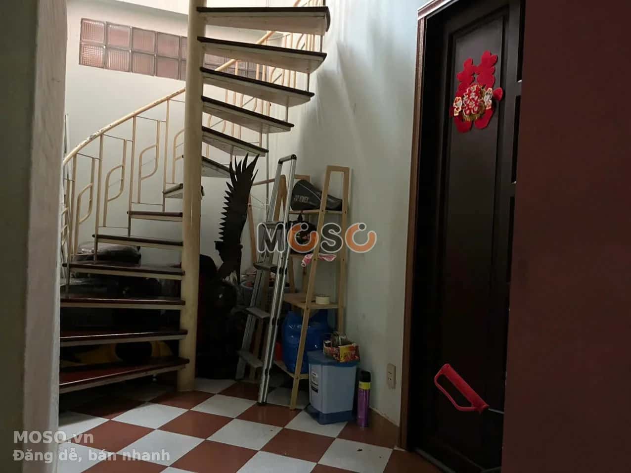 Bán nhà mặt tiền Đường Thiên Phước Quận Tân Bình, TP.HCM – 3 phòng ngủ, giá 15.6 tỷ - ảnh 8