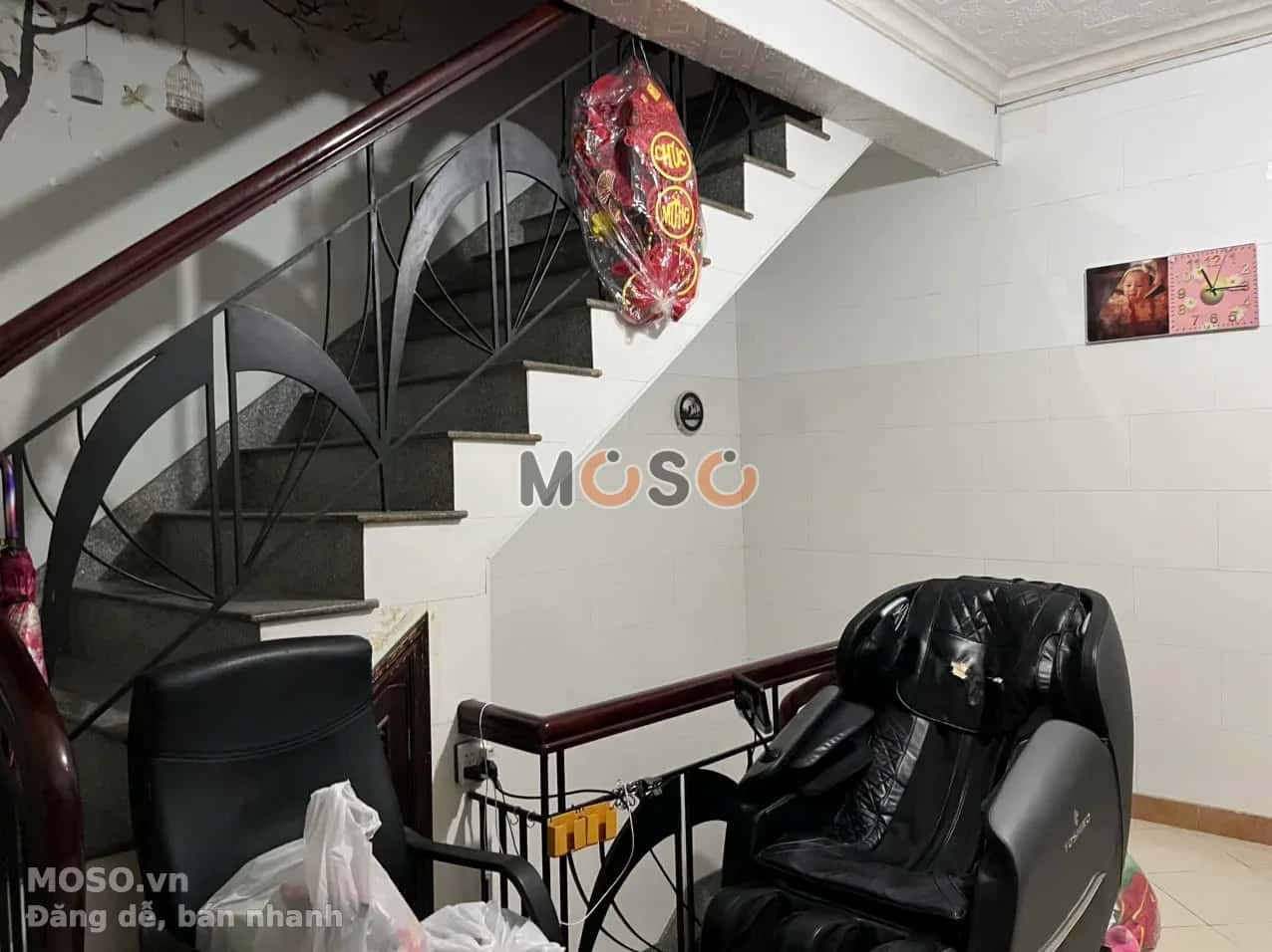 Bán nhà mặt tiền Đường Thiên Phước Quận Tân Bình, TP.HCM – 3 phòng ngủ, giá 15.6 tỷ - ảnh 3