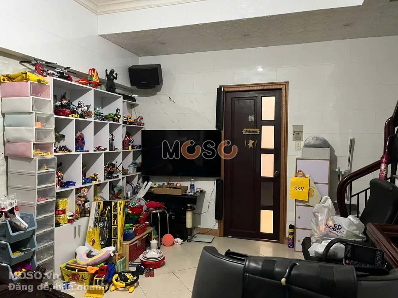 Bán nhà mặt tiền Đường Thiên Phước Quận Tân Bình, TP.HCM – 3 phòng ngủ, giá 15.6 tỷ - ảnh 7