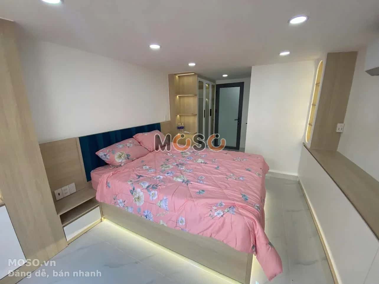 Bán nhà hẻm 148/3 Đường Nguyễn Lâm Quận Bình Thạnh, TP.HCM – 2 phòng ngủ, giá 6.7 tỷ - ảnh 5
