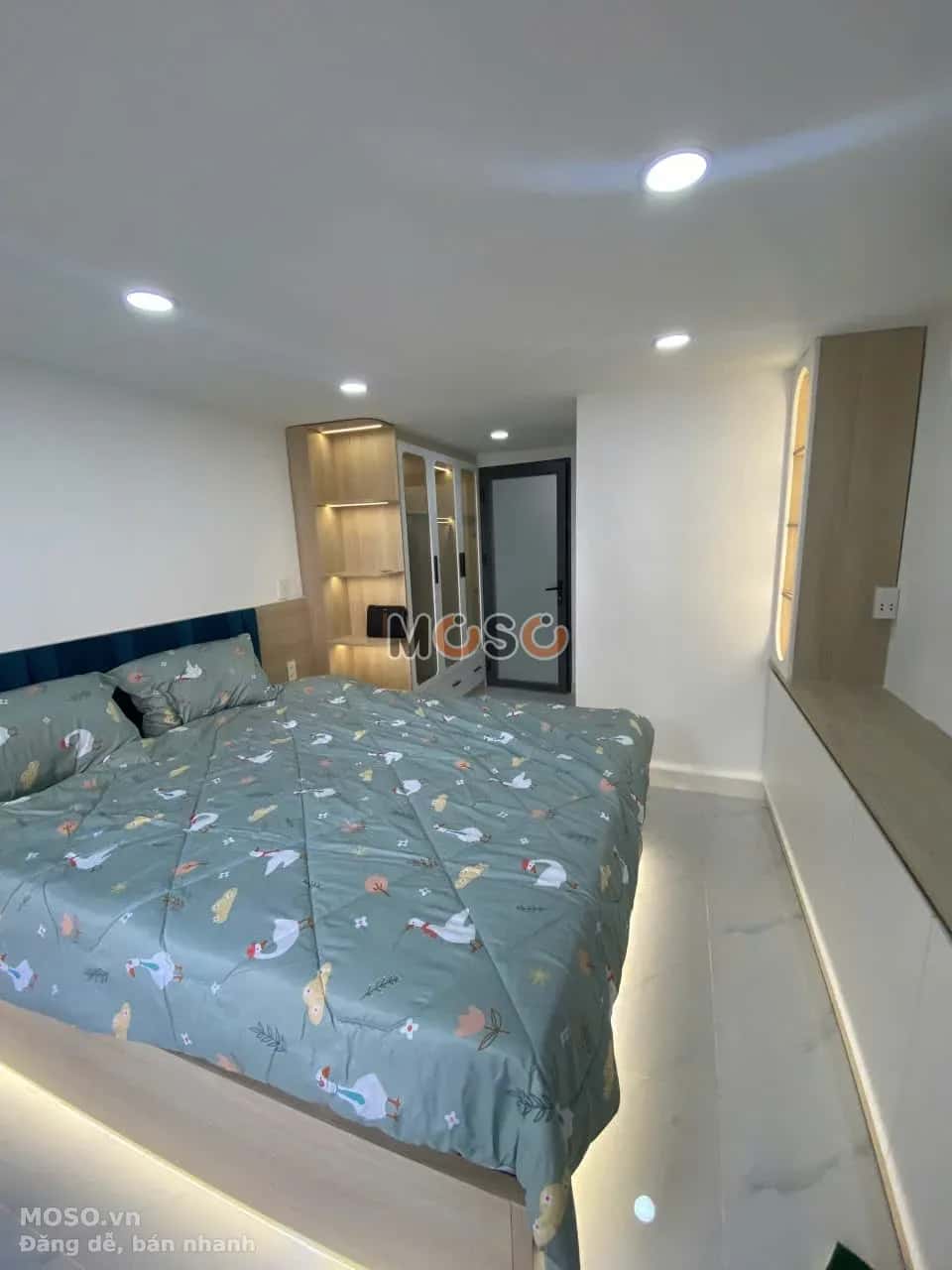 Bán nhà hẻm 148/3 Đường Nguyễn Lâm Quận Bình Thạnh, TP.HCM – 2 phòng ngủ, giá 6.7 tỷ - ảnh 6