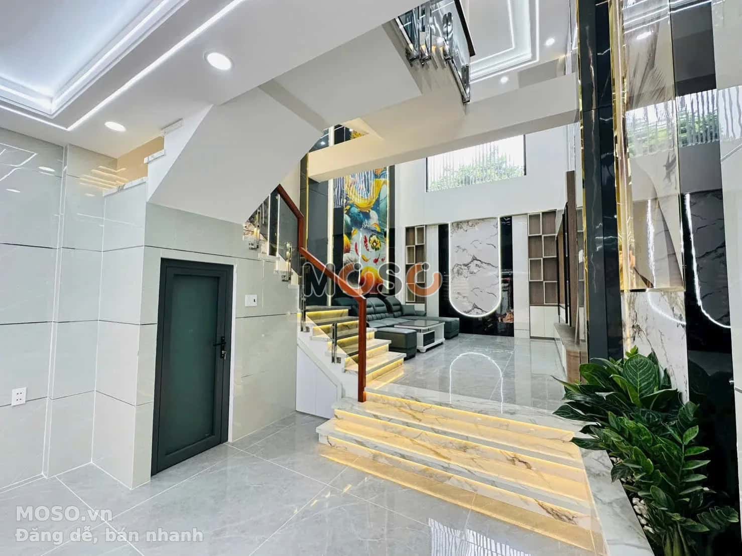 Bán nhà hẻm hẻm 178 Đường Số 6 Quận Bình Tân, TP.HCM – 4 phòng ngủ, giá 6.6 tỷ - ảnh 2