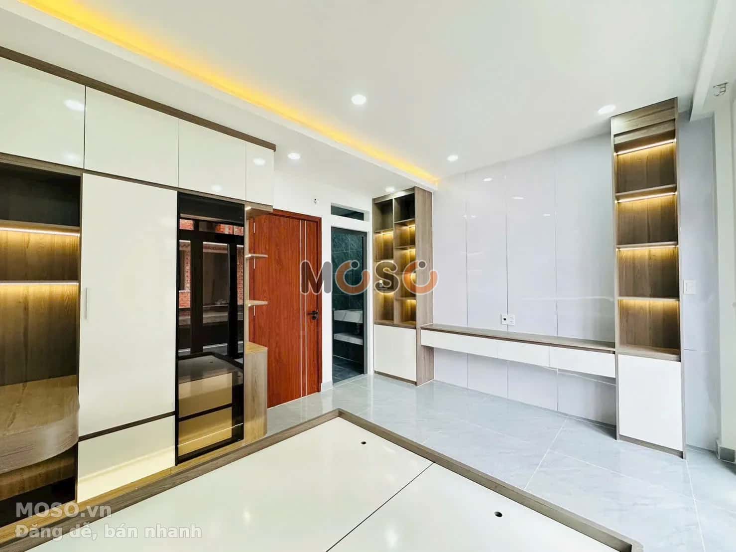 Bán nhà hẻm hẻm 178 Đường Số 6 Quận Bình Tân, TP.HCM – 4 phòng ngủ, giá 6.6 tỷ - ảnh 5