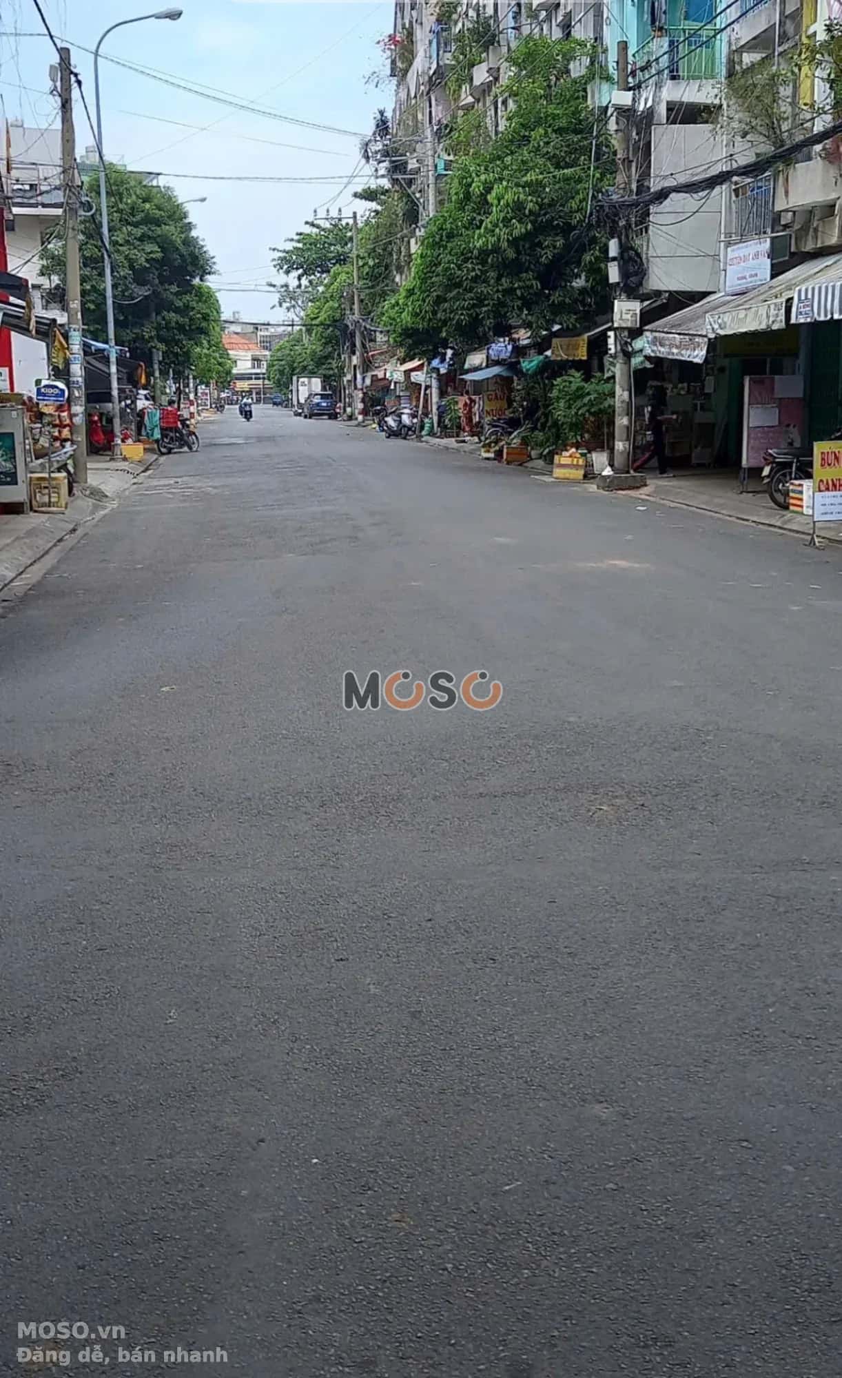 Bán căn hộ chung cư Căn 0.17 Lô A Chung cư Vườn Lài Quận Tân Phú, TP.HCM – 1 phòng ngủ, giá 4.2 tỷ - ảnh 3