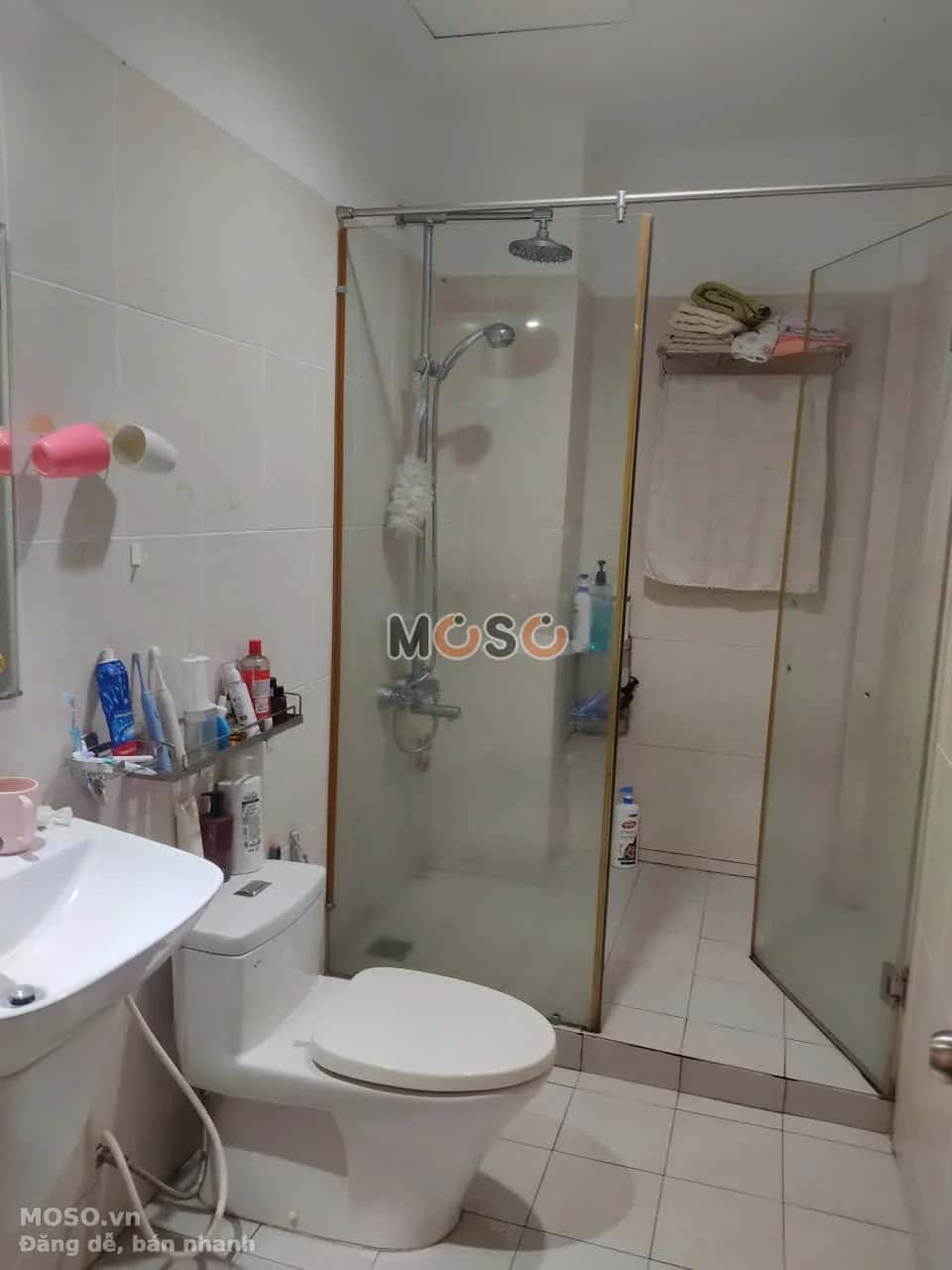 Bán nhà mặt tiền đường số 4 Huyện Nhà Bè, TP.HCM – 4 phòng ngủ, giá 14.5 tỷ - ảnh 8