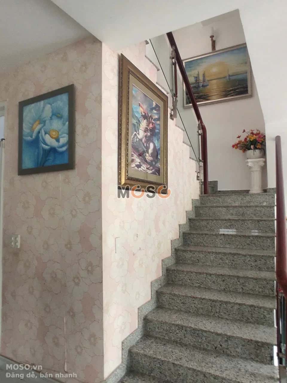 Bán nhà mặt tiền đường số 4 Huyện Nhà Bè, TP.HCM – 4 phòng ngủ, giá 14.5 tỷ - ảnh 5