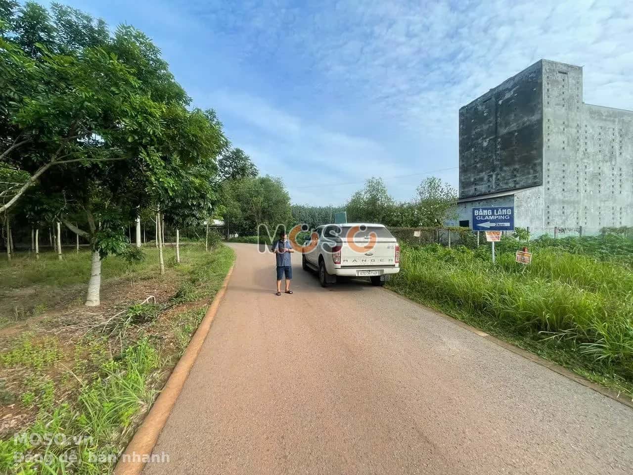 Bán đất Định An 88 Huyện Dầu Tiếng, Bình Dương – giá 590 triệu - ảnh 4