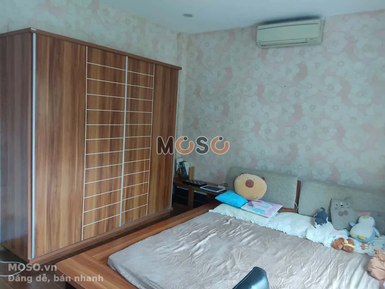Bán nhà mặt tiền đường số 4 Huyện Nhà Bè, TP.HCM – 4 phòng ngủ, giá 14.5 tỷ - ảnh 6