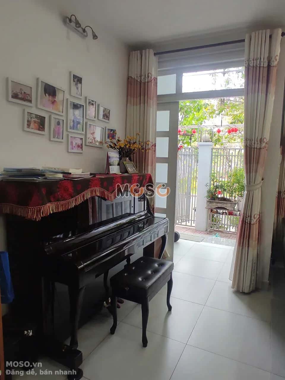 Bán nhà mặt tiền đường số 4 Huyện Nhà Bè, TP.HCM – 4 phòng ngủ, giá 14.5 tỷ - ảnh 4