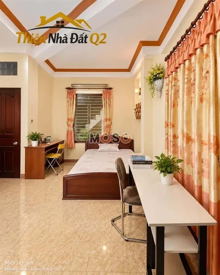 Bán nhà hẻm Đường Nguyễn Duy Trinh Quận 2, TP.HCM – 7 phòng ngủ, giá 6.6 tỷ - ảnh 4