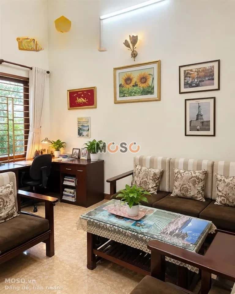 Bán nhà hẻm Đường Nguyễn Duy Trinh Quận 2, TP.HCM – 7 phòng ngủ, giá 6.6 tỷ - ảnh 3
