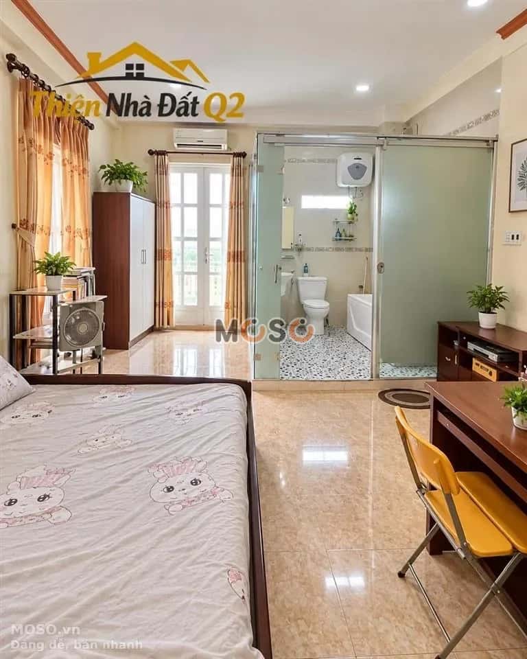 Bán nhà hẻm Đường Nguyễn Duy Trinh Quận 2, TP.HCM – 7 phòng ngủ, giá 6.6 tỷ - ảnh 5