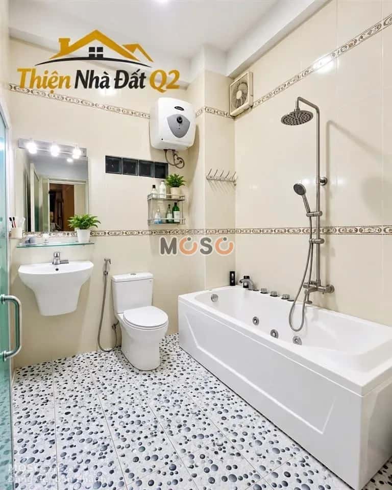 Bán nhà hẻm Đường Nguyễn Duy Trinh Quận 2, TP.HCM – 7 phòng ngủ, giá 6.6 tỷ - ảnh 6