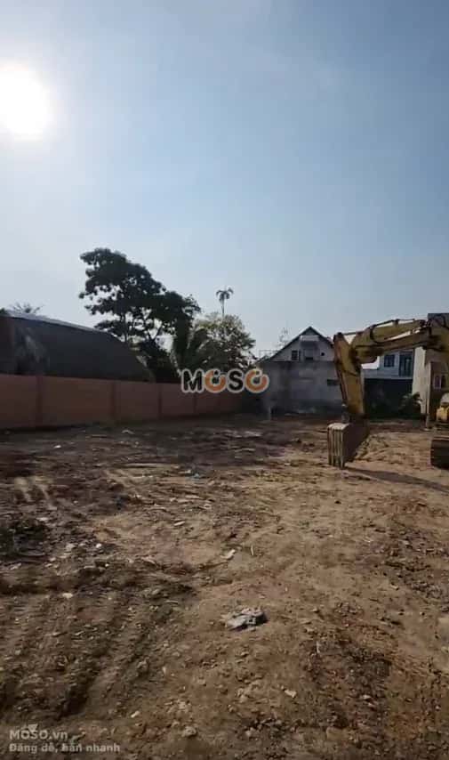 Bán đất Thửa 878 - Tờ 11, Đường Thạnh Lộc 39 Quận 12, TP.HCM – giá 5.5 tỷ - ảnh 3