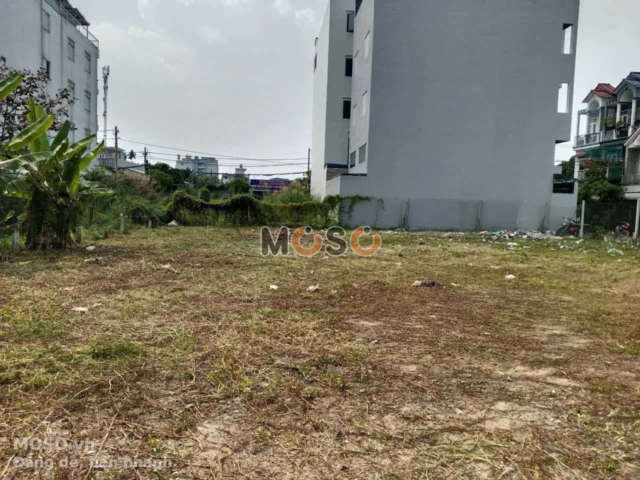 Bán đất Thửa 882 - Tờ 11, Đường Thạnh Lộc 39 Quận 12, TP.HCM – giá 5.5 tỷ - ảnh 2