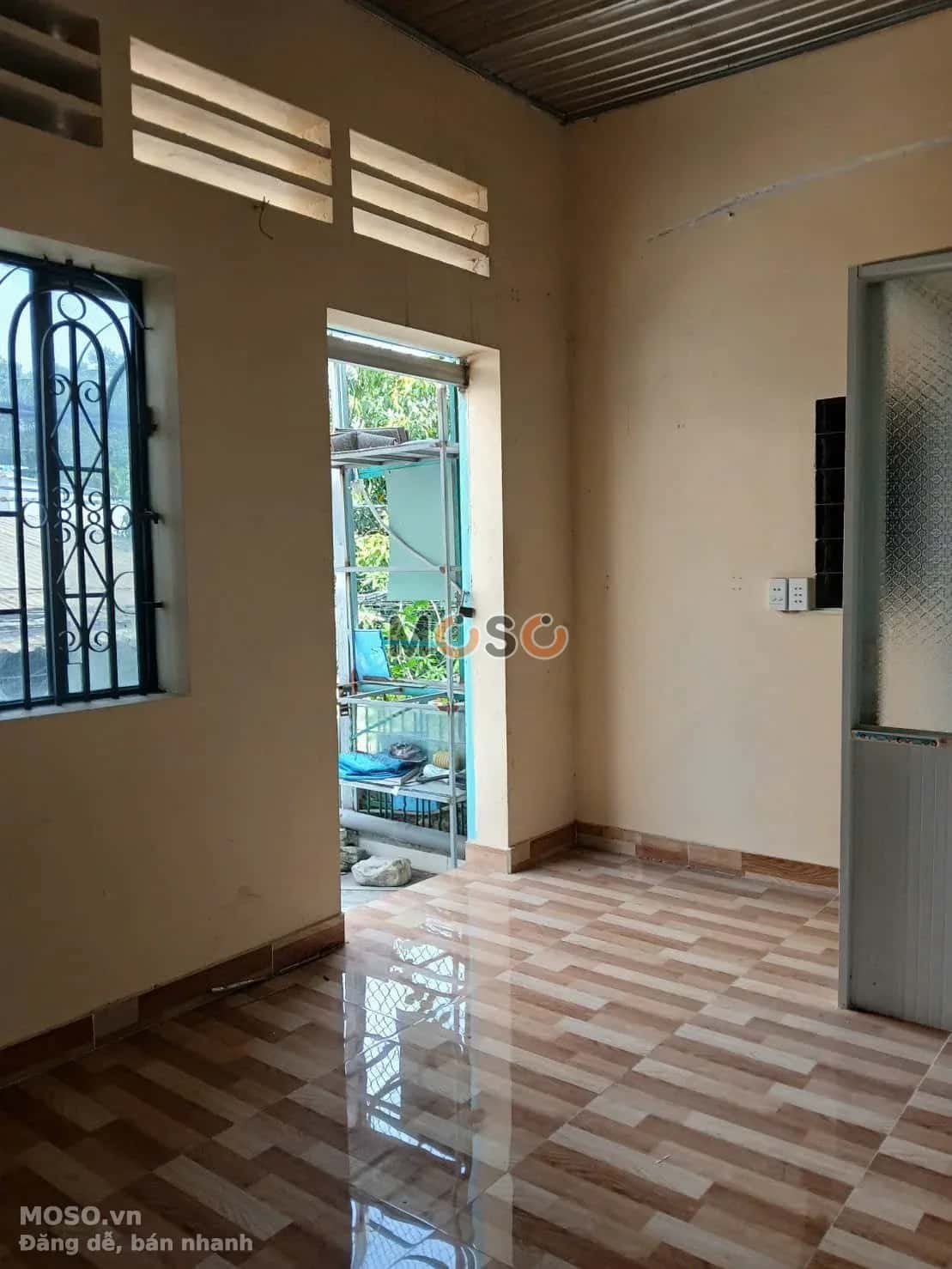 Bán nhà hẻm 311/48 Nơ Trang Long Quận Bình Thạnh, TP.HCM – 2 phòng ngủ, giá 7.3 tỷ - ảnh 5