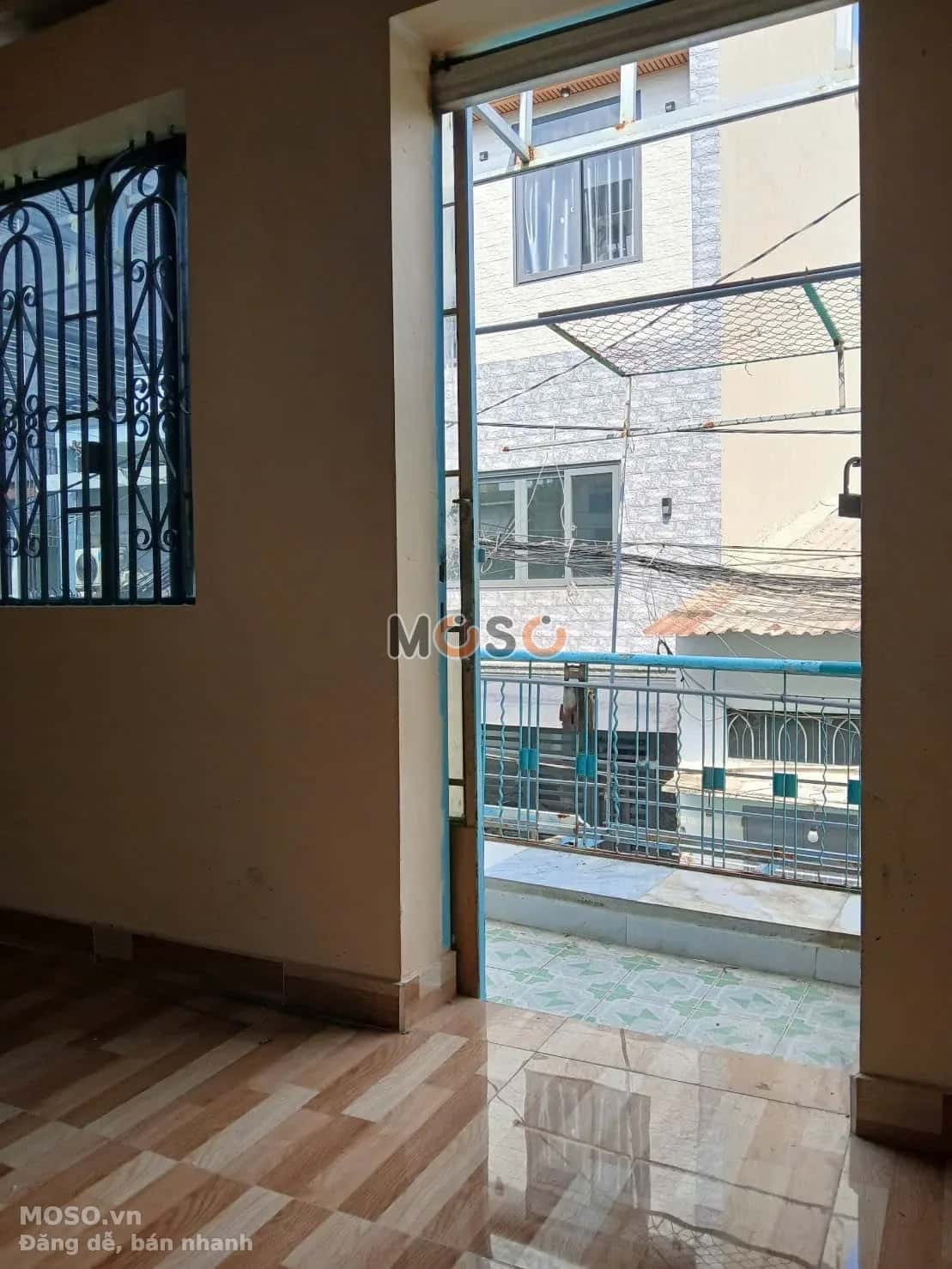 Bán nhà hẻm 311/48 Nơ Trang Long Quận Bình Thạnh, TP.HCM – 2 phòng ngủ, giá 7.3 tỷ - ảnh 4
