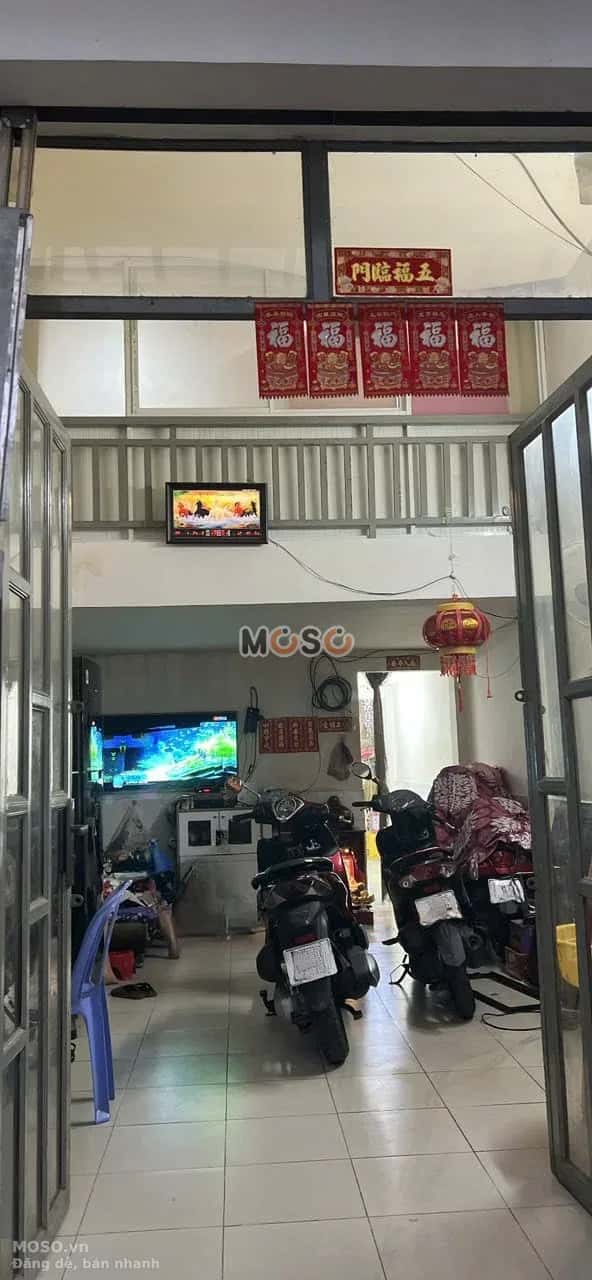 Bán nhà hẻm 133/10 Lê Tấn Bê Quận Bình Tân, TP.HCM – 2 phòng ngủ, giá 4.9 tỷ - ảnh 2