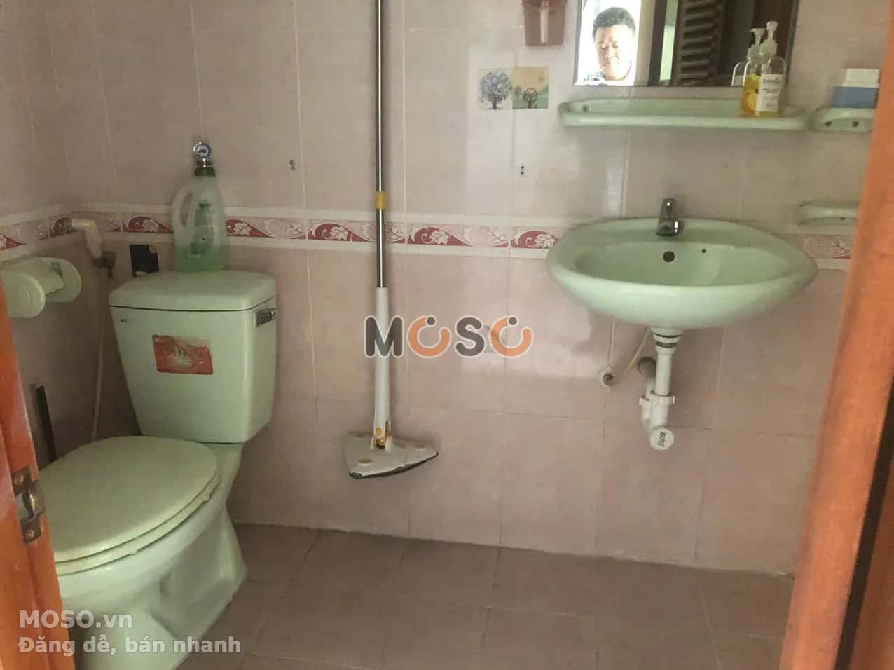 Bán nhà hẻm 416/137-139 Nguyễn Đình Chiểu Quận 3, TP.HCM – 4 phòng ngủ, giá 12.9 tỷ - ảnh 7